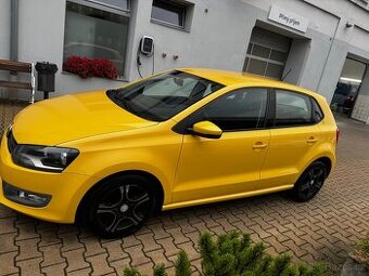 Vw polo 1.4 16V 63Kw