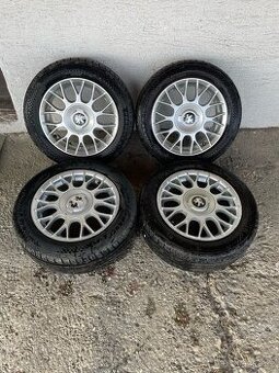 4x108 195/65 R15 BBS