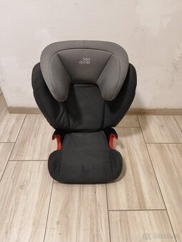 Autosedačka Britax Römer Kid II 15-36kg