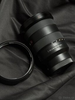 Sony 16-35 2.8 GM, Super stav