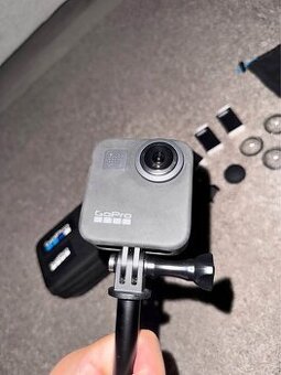 GoPro 360