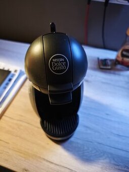 KRUPS KP100B Nescafé Dolce Gusto Piccolo antracit
