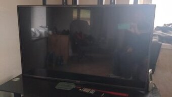 TELEVIZE LG