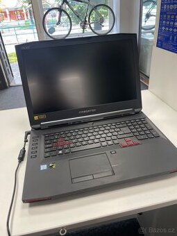 Acer Predator 17