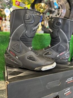 Boty na moto  Racing - artrox Maxx