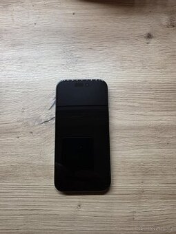 Prodám Apple Iphone 15 128gb (Stále v záruce)