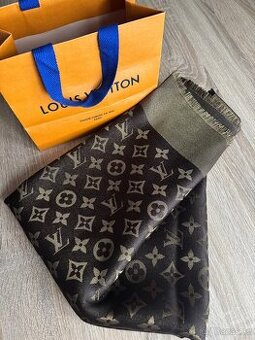 Louis Vuitton novy satek