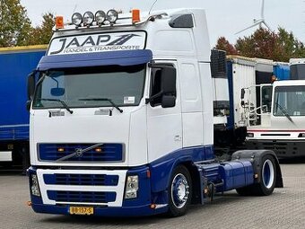 Volvo FH13 400 4x2 / Lowdeck / Full air / Euro 5