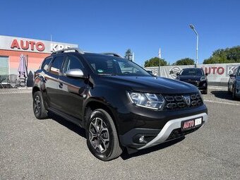 Dacia Duster 1,3TCe 150PS, Navi,Kamery,KeyFree,Climatronic,.