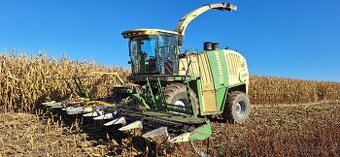 Krone Big X 1000