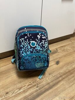 Školní aktovka - 1