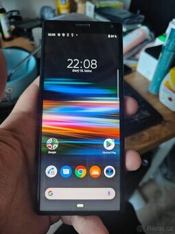 Sony Xperia 10