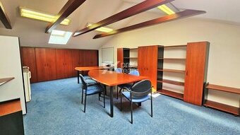 Pronájem kanceláří v centru Ostravy, ul. Janáčkova