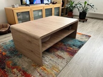 Prodám nový konferenční stolek