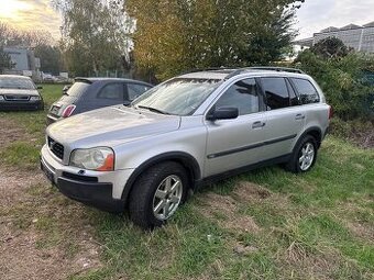 Volvo XC90 2.5T AWD