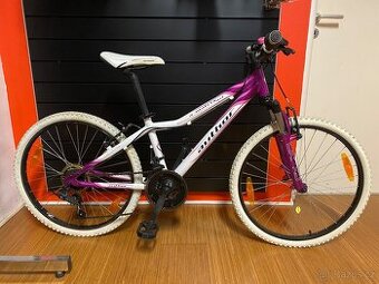 Dívčí kolo AUTHOR A-MATRIX 24