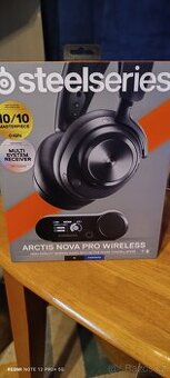 Steelseries