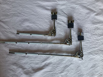 Gibraltar činelové rameno