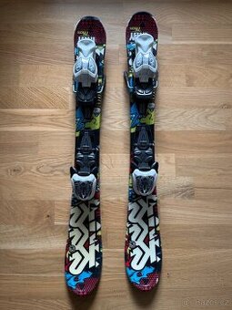 detske lyze 76cm
