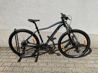 Nové horské kolo SCOTT Contessa Active 50 velikost L