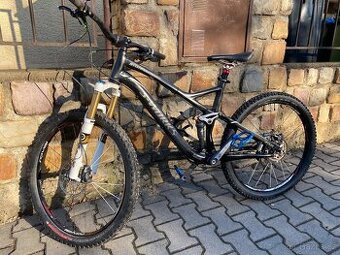 Specialized Stumpjumper S-Works