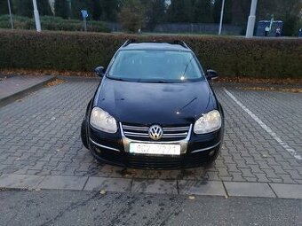 Vw golf 5 combi 1.9 tdi