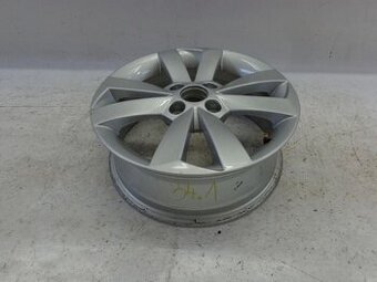 Alu kolo 15" Škoda (34.1)