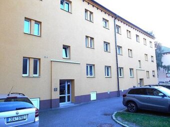 Prodej bytu 2+1 61 m² Brodská, Žďár nad Sázavou