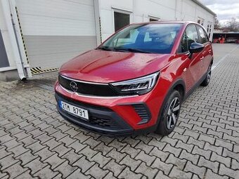 Crossland Edition 81kW/110HP - 1