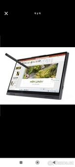 Lenovo Yoga 7 14ACN6 (82N7004UCK) šedý