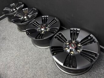 Alu ISUZU D-MAX 6x139.7 18”