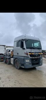 MAN TGX 480