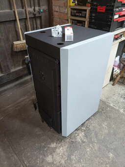 Prodám Viadrus U26 6čl. 3 em třída