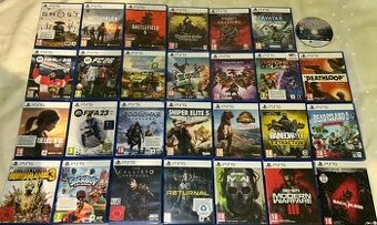 Playstation 5 , ps5 , hry na ps5 ps4