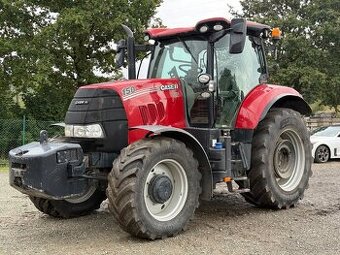 Case puma 150 r.v 2019 19 kvalt ECO