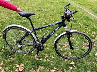 Krosové kolo 4EVER COMPACT