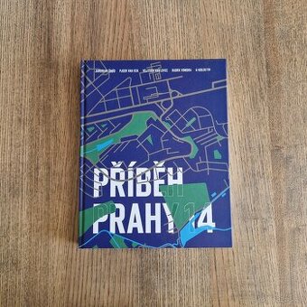 Příběh Prahy 14 (2024)