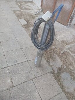 Ponorné čerpadlo calpeda