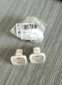 Blinkr Š. Octavia, Fabia, Roomster,  aj. Original díl, NOVÉ.