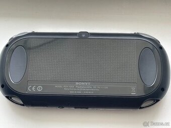 SONY PS Vita (Playstation Vita) OLED 16GB (PKGj STORE)