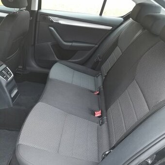 Škoda Octavia III 1.2 tsi 63 kw - 1