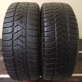 Pirelli 205/45 R17 88V 4,5 - 6 mm
