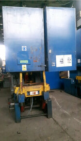 Lisy - excentrické LEXN 100