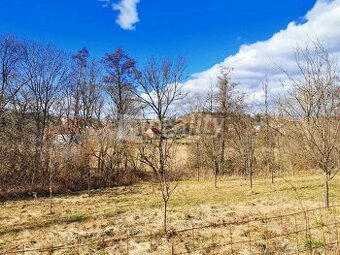 Prodej stavebního pozemku, Biskupice, ev.č. 02168