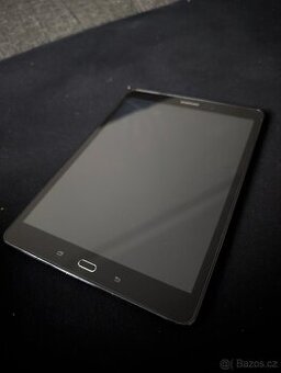 Samsung Galaxy tab A