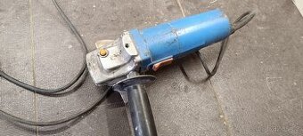 Úhlova bruska NAREX 125 mm