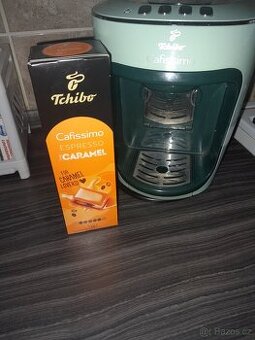 Tchibo cafissimo