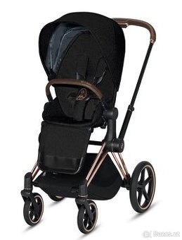 Cybex priam 2022