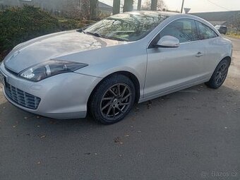 RENAULT LAGUNA CUPE 2,0DCI RV 2009 STK 10/2026 - 1