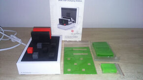 nabijeci USB stanice Avantree TR-618